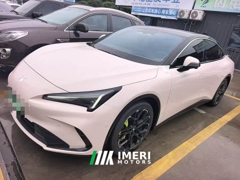 2026 BAIC S5 630 Edition 185kW - ავტომობილი ჩინეთიდან