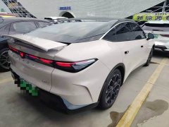BAIC S5 630 Edition 185kW - ფოტო 2