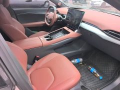 BAIC S5 630 Edition 185kW - ფოტო 5
