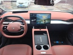 BAIC S5 630 Edition 185kW - ფოტო 6
