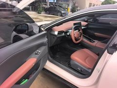 BAIC S5 630 Edition 185kW - ფოტო 7