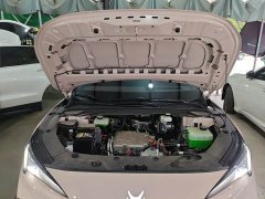 BAIC S5 630 Edition 185kW - ფოტო 9