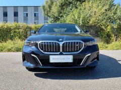 BMW i5 eDrive 35L M Sport Package - ფოტო 2