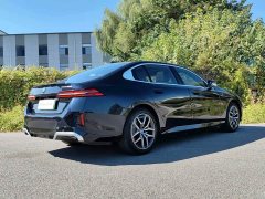 BMW i5 eDrive 35L M Sport Package - ფოტო 4