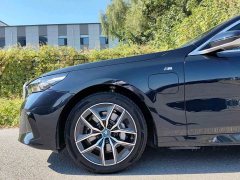 BMW i5 eDrive 35L M Sport Package - ფოტო 6