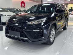 Toyota Vlanda 2.0L CVT FWD Luxury - ფოტო 1