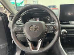 Toyota Vlanda 2.0L CVT FWD Luxury - ფოტო 11