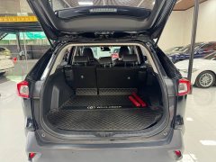 Toyota Vlanda 2.0L CVT FWD Luxury - ფოტო 13