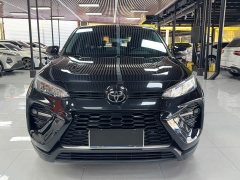 Toyota Vlanda 2.0L CVT FWD Luxury - ფოტო 2