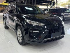 Toyota Vlanda 2.0L CVT FWD Luxury - ფოტო 3
