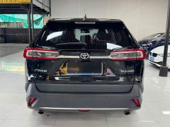 Toyota Vlanda 2.0L CVT FWD Luxury - ფოტო 4