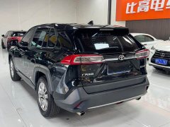 Toyota Vlanda 2.0L CVT FWD Luxury - ფოტო 5