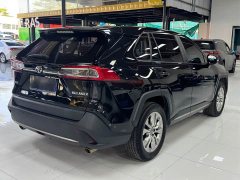 Toyota Vlanda 2.0L CVT FWD Luxury - ფოტო 6