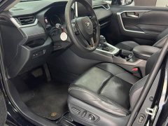 Toyota Vlanda 2.0L CVT FWD Luxury - ფოტო 7
