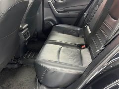 Toyota Vlanda 2.0L CVT FWD Luxury - ფოტო 8