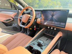 BYD Song L EV 550km Excellence Edition - ფოტო 10