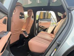 BYD Song L EV 550km Excellence Edition - ფოტო 11