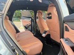 BYD Song L EV 550km Excellence Edition - ფოტო 12