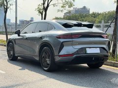 BYD Song L EV 550km Excellence Edition - ფოტო 14