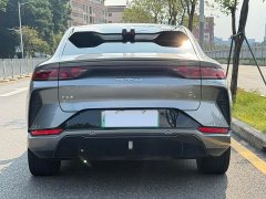 BYD Song L EV 550km Excellence Edition - ფოტო 15