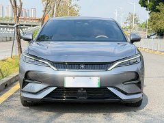 BYD Song L EV 550km Excellence Edition - ფოტო 2
