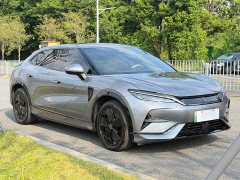 BYD Song L EV 550km Excellence Edition - ფოტო 3