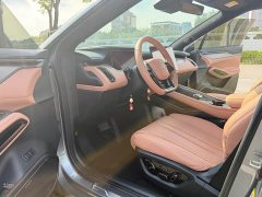 BYD Song L EV 550km Excellence Edition - ფოტო 6