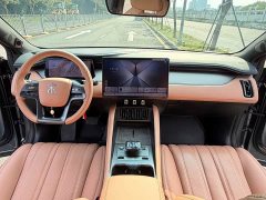 BYD Song L EV 550km Excellence Edition - ფოტო 8