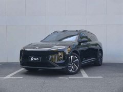 NIO ES6 75kWh - ფოტო 1