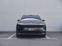 NIO ES6 75kWh - ფოტო 2