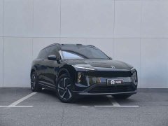 NIO ES6 75kWh - ფოტო 3
