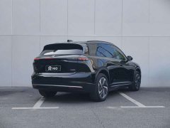 NIO ES6 75kWh - ფოტო 4