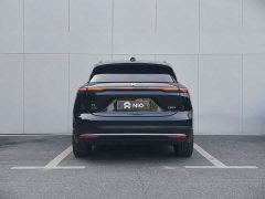 NIO ES6 75kWh - ფოტო 5