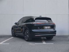 NIO ES6 75kWh - ფოტო 6