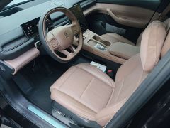 NIO ES6 75kWh - ფოტო 7