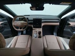 NIO ES6 75kWh - ფოტო 8