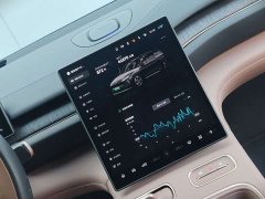 NIO ES6 75kWh - ფოტო 9