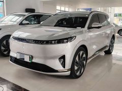 Dongfeng eπ008 2024 210Max Extended Range 6-Seater - ფოტო 1