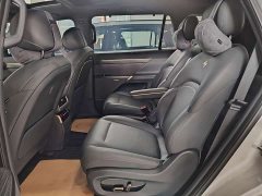 Dongfeng eπ008 2024 210Max Extended Range 6-Seater - ფოტო 11