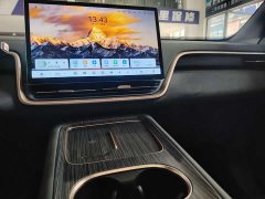 Dongfeng eπ008 2024 210Max Extended Range 6-Seater - ფოტო 13