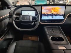 Dongfeng eπ008 2024 210Max Extended Range 6-Seater - ფოტო 14