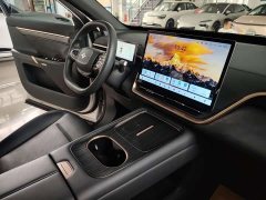 Dongfeng eπ008 2024 210Max Extended Range 6-Seater - ფოტო 16