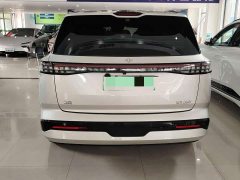 Dongfeng eπ008 2024 210Max Extended Range 6-Seater - ფოტო 17