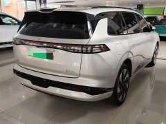 Dongfeng eπ008 2024 210Max Extended Range 6-Seater - ფოტო 18