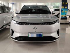 Dongfeng eπ008 2024 210Max Extended Range 6-Seater - ფოტო 2