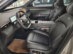 Dongfeng eπ008 2024 210Max Extended Range 6-Seater - ფოტო 6