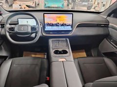 Dongfeng eπ008 2024 210Max Extended Range 6-Seater - ფოტო 8
