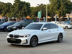 BMW 3 Series 325Li M Sport Package - ფოტო 1