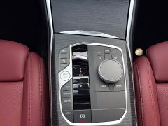 BMW 3 Series 325Li M Sport Package - ფოტო 16