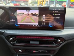 BMW 3 Series 325Li M Sport Package - ფოტო 17